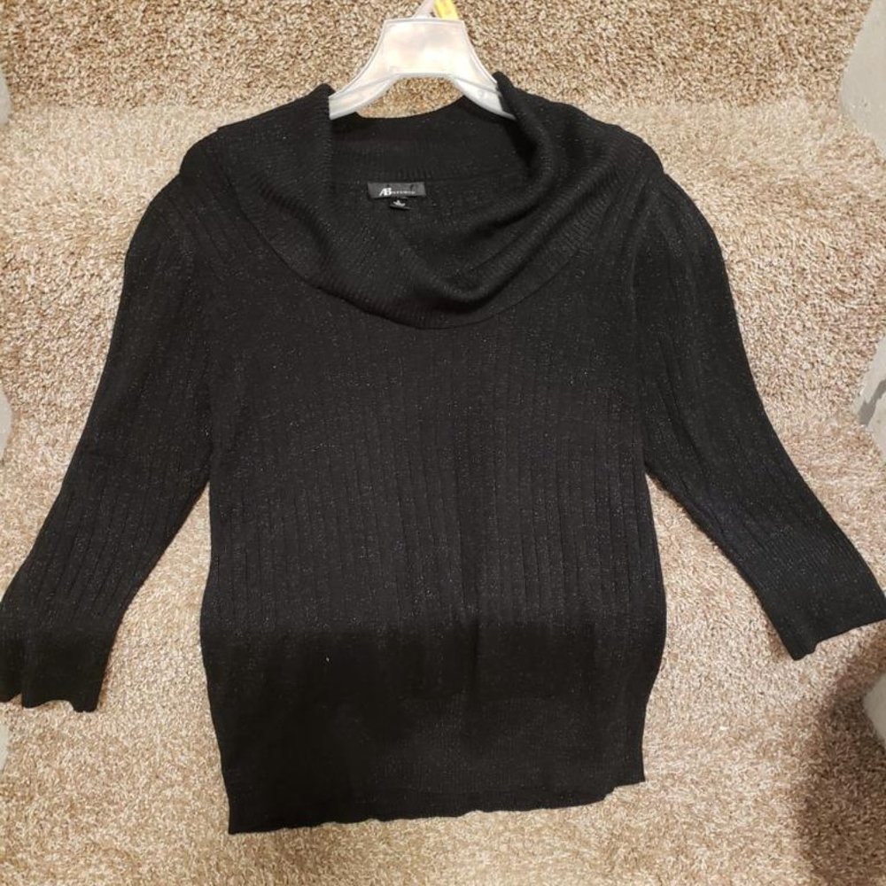 Sweater Turtleneck